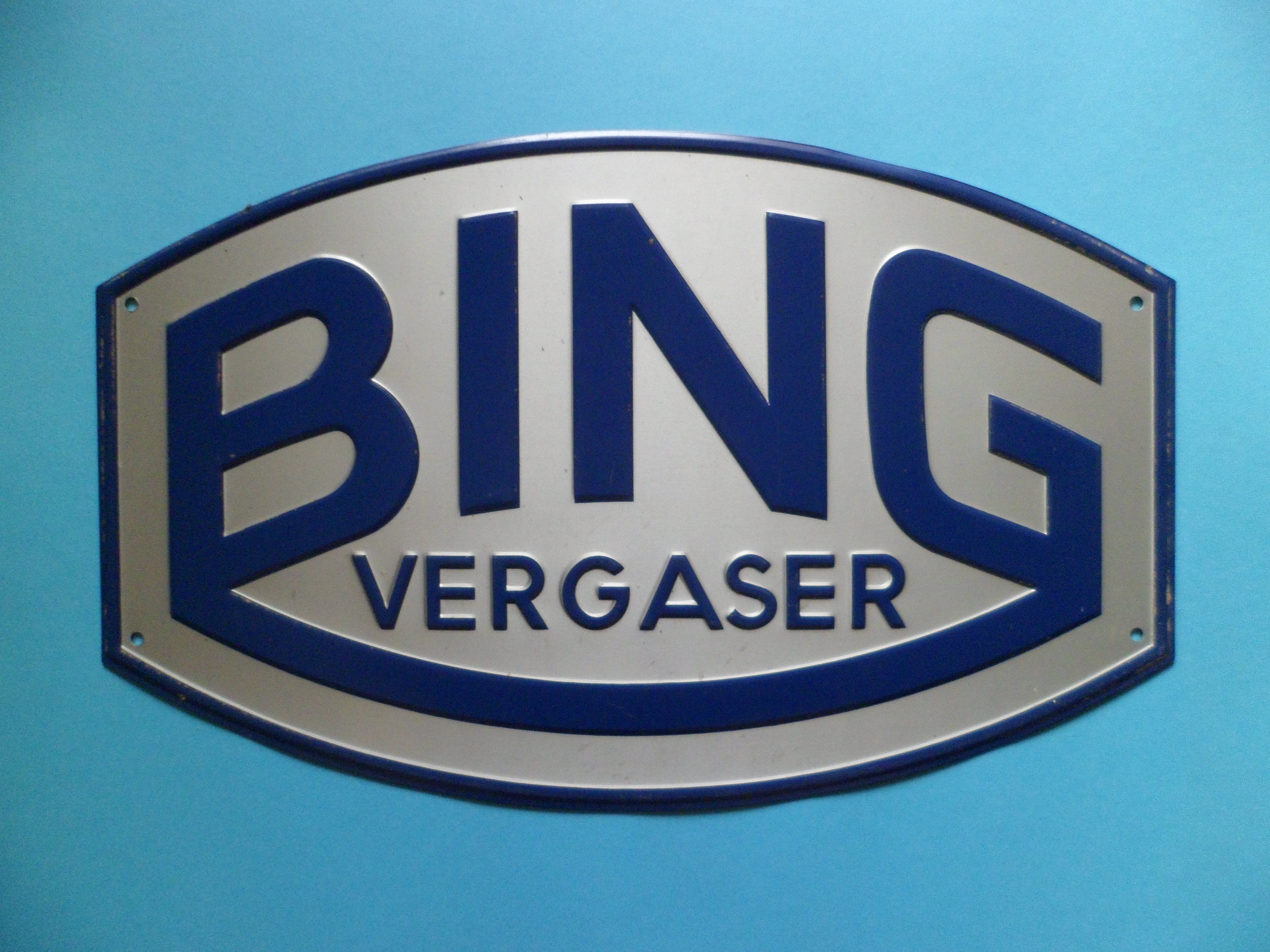 20MM Bing Vergaser  Kreidler - JMPB Teile